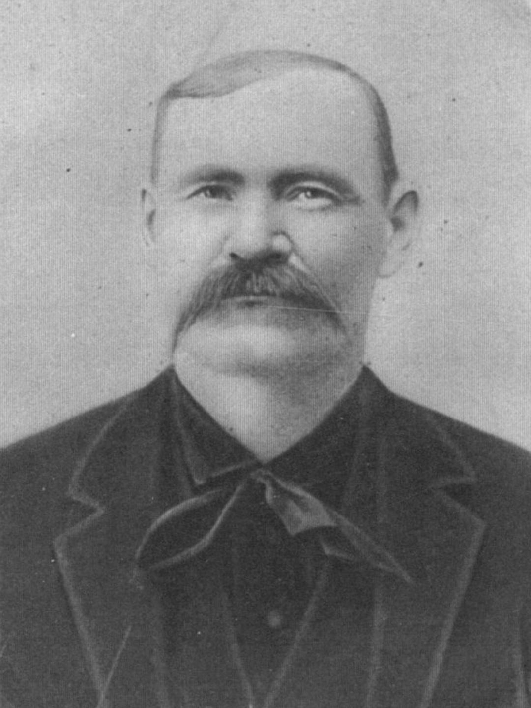 Albert Joseph Talbot (1847 - 1933) Profile